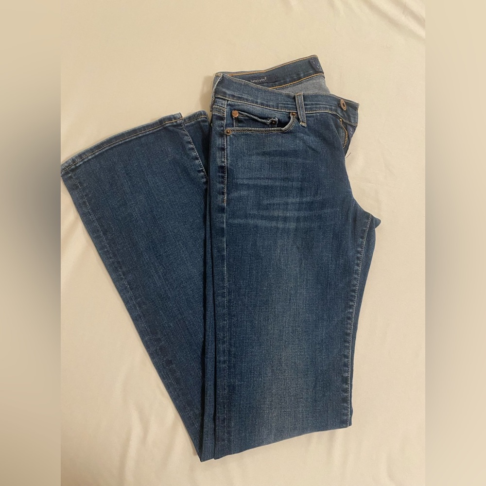Lucky Brand Jeans